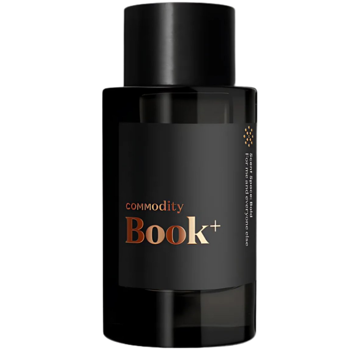 Commodity Book+