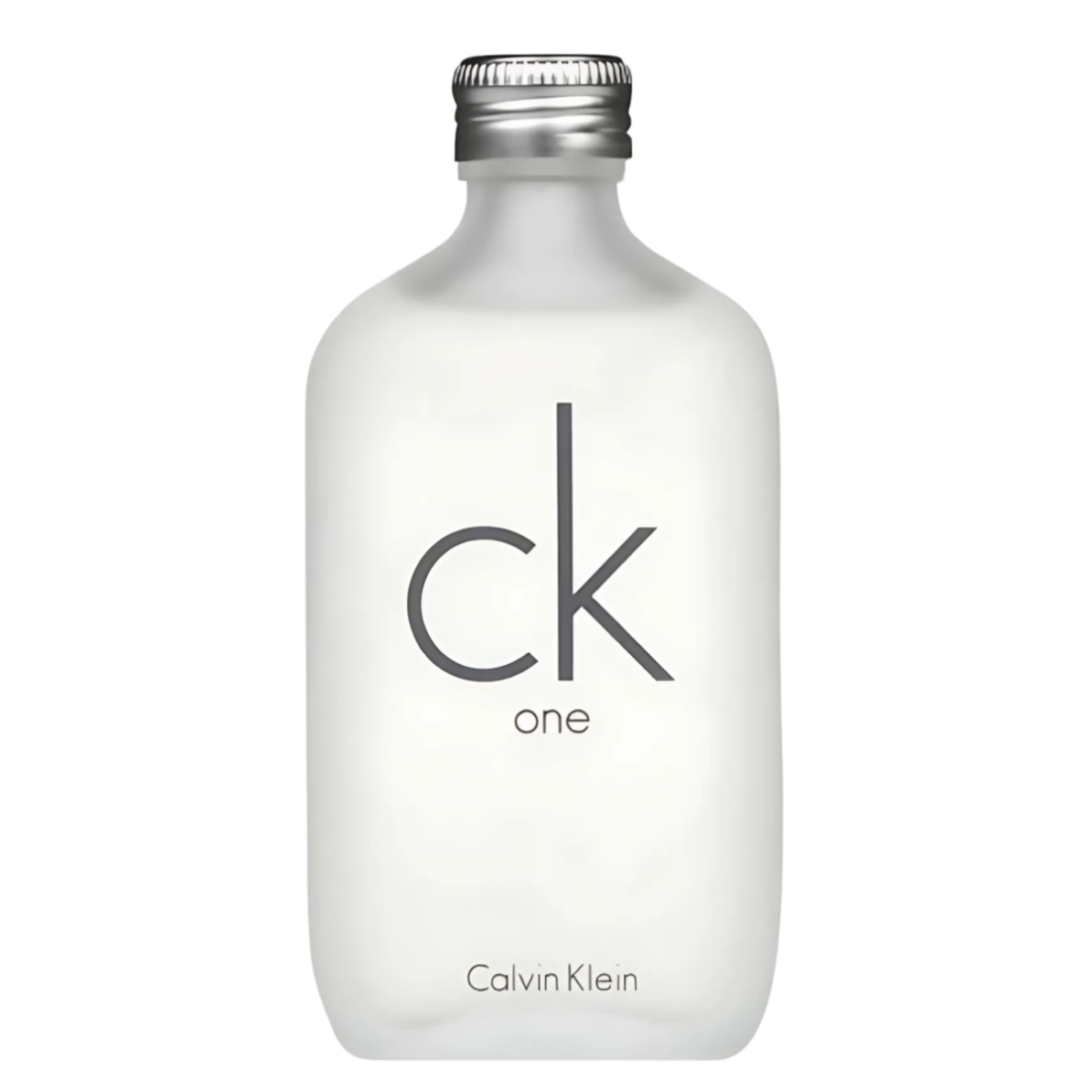 Calvin Klein One