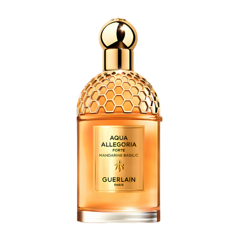 Guerlain Aqua Allegoria Mandarine Basilic Forte