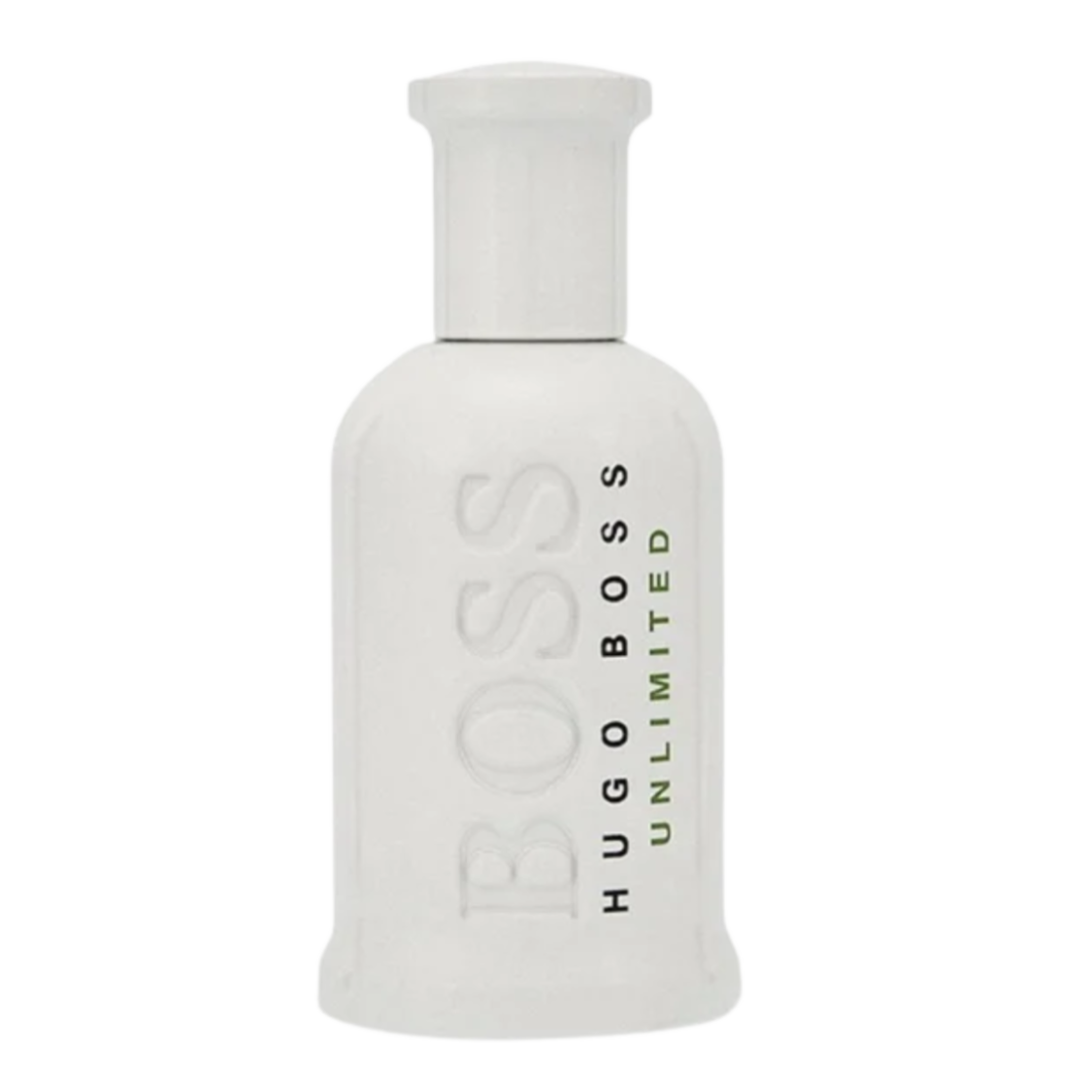 Hugo Boss Unlimited