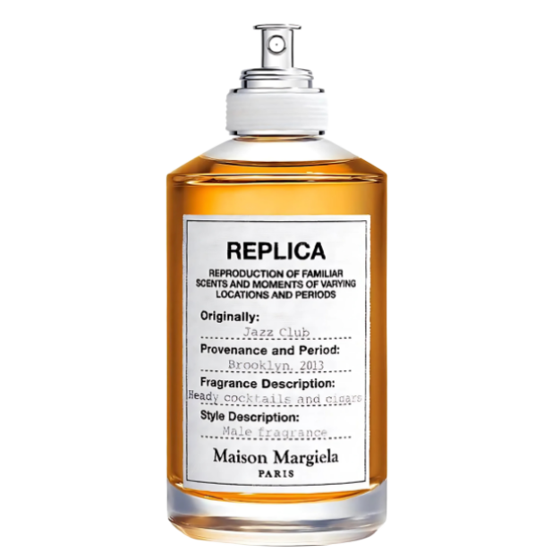 Maison Margiela Replica Jazz Club