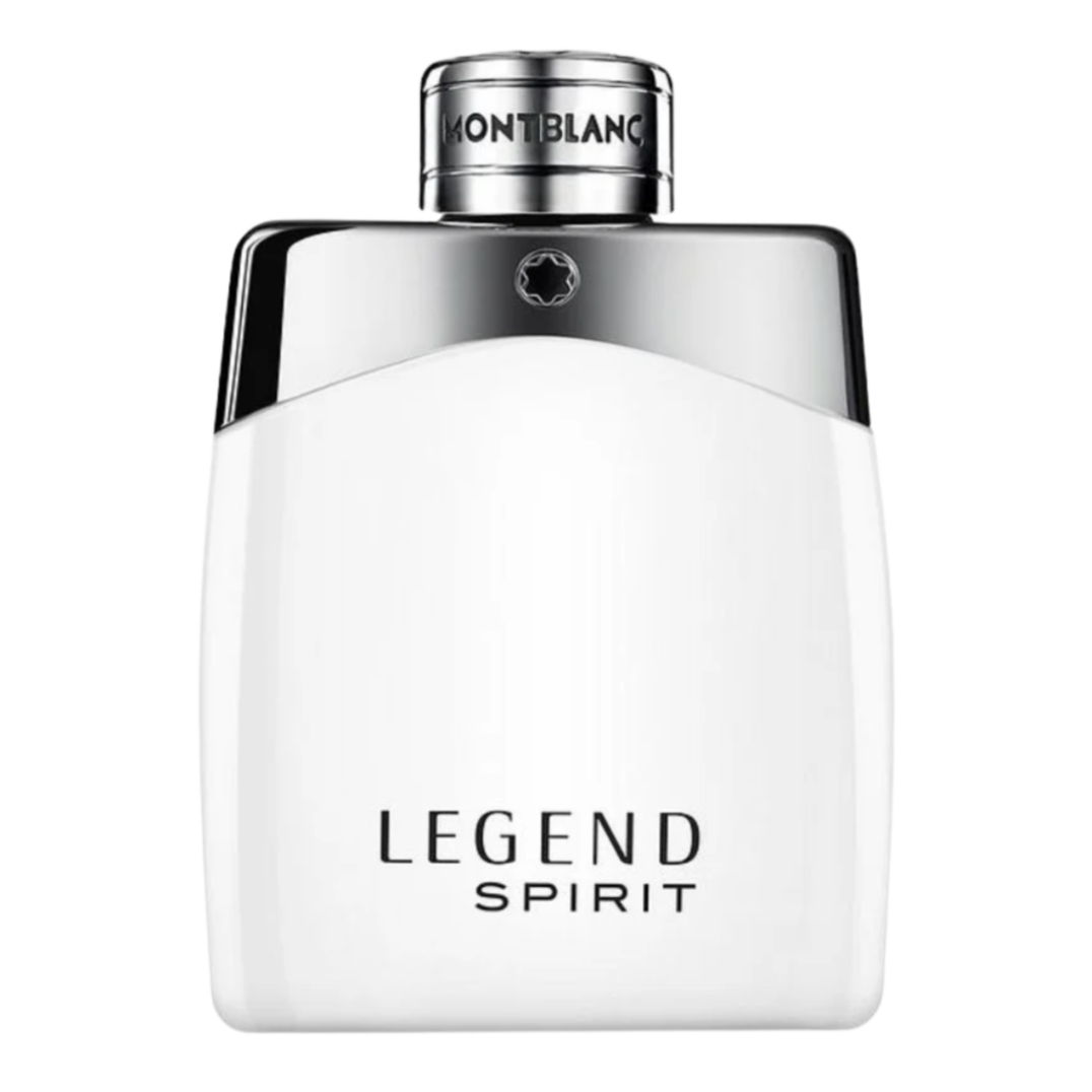 Montblanc Spirit