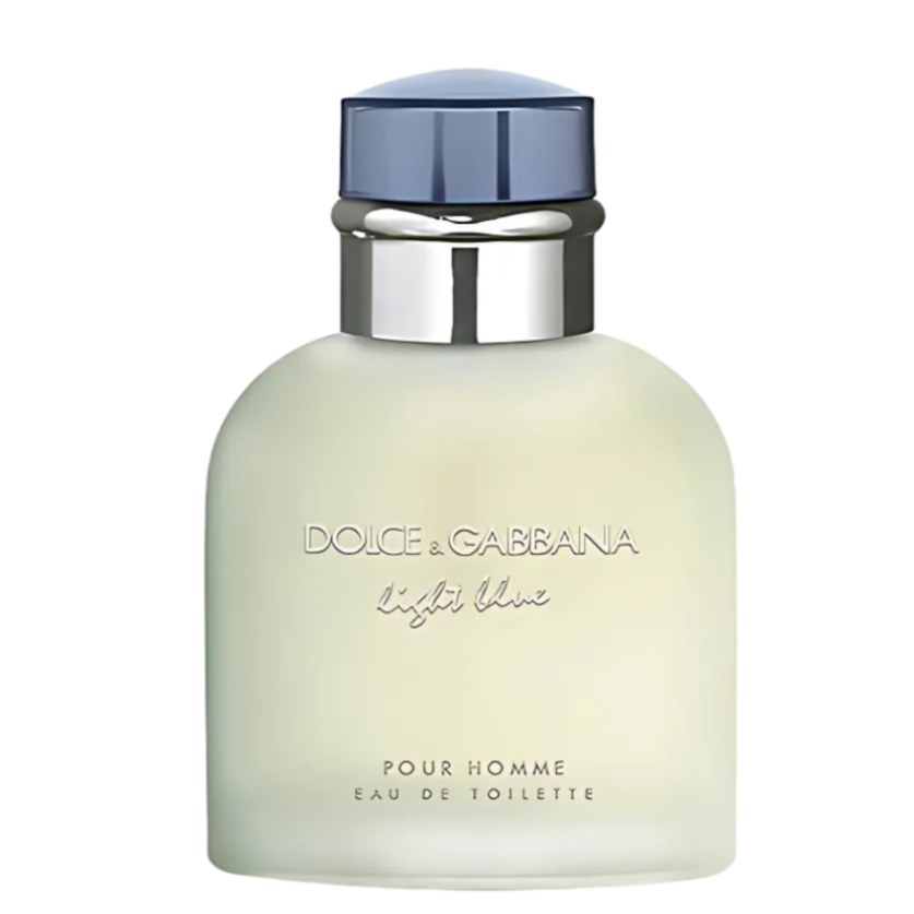 Dolce & Gabbana Light Blue Pour Homme