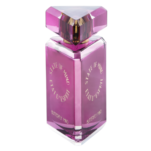 State of Mind - Etat d\\\'esprit Butterfly Mind