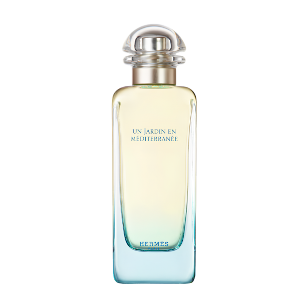 Hermès Un Jardin En Mediterranée